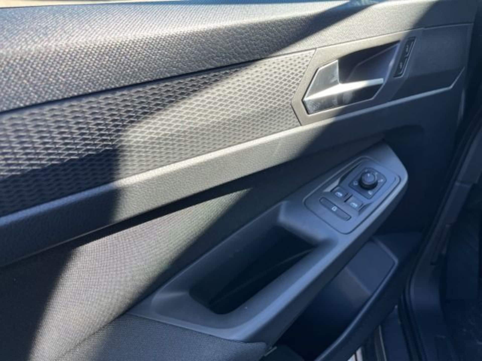 Volkswagen Caddy Life