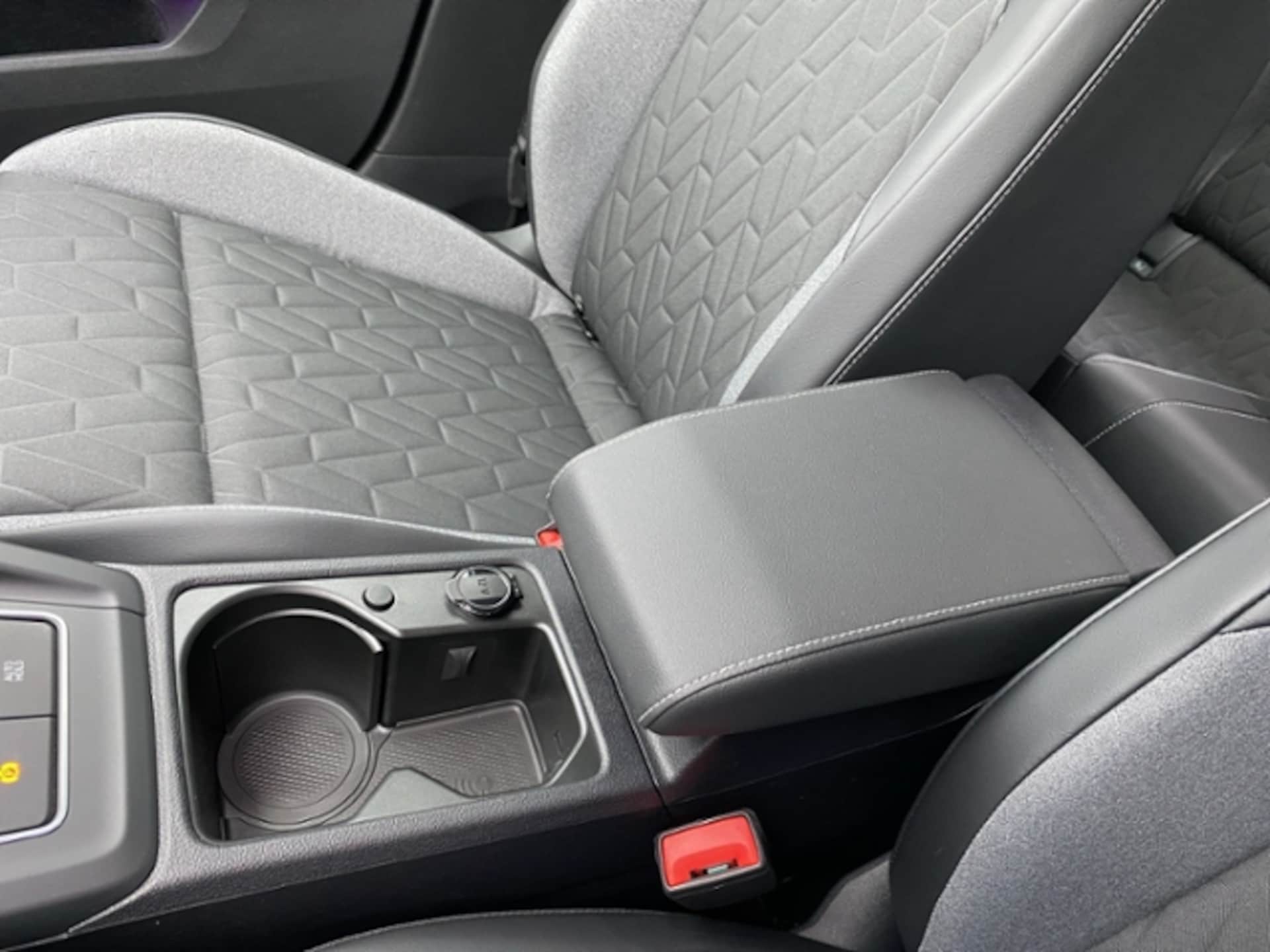 Volkswagen Golf Goal