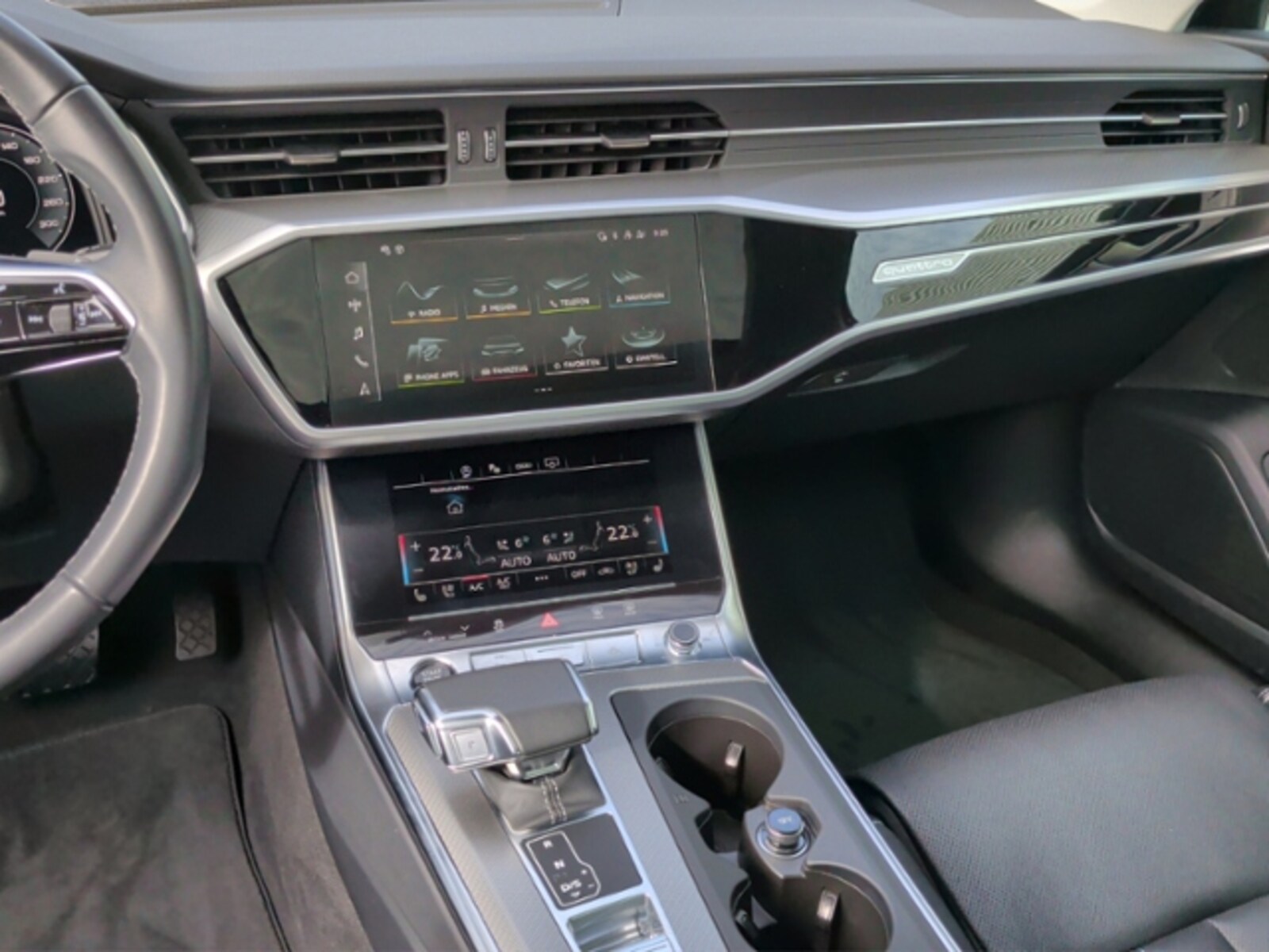 Audi A6 Limousine – Bild 9
