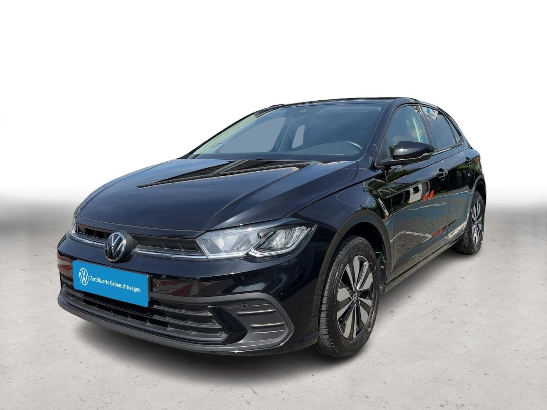 Volkswagen Polo Goal