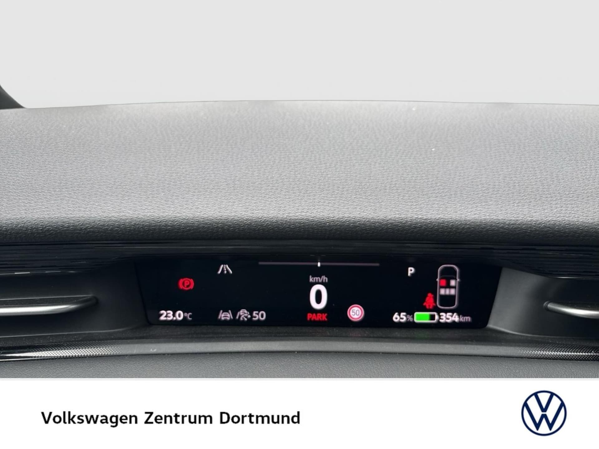 Volkswagen ID.7 Pro