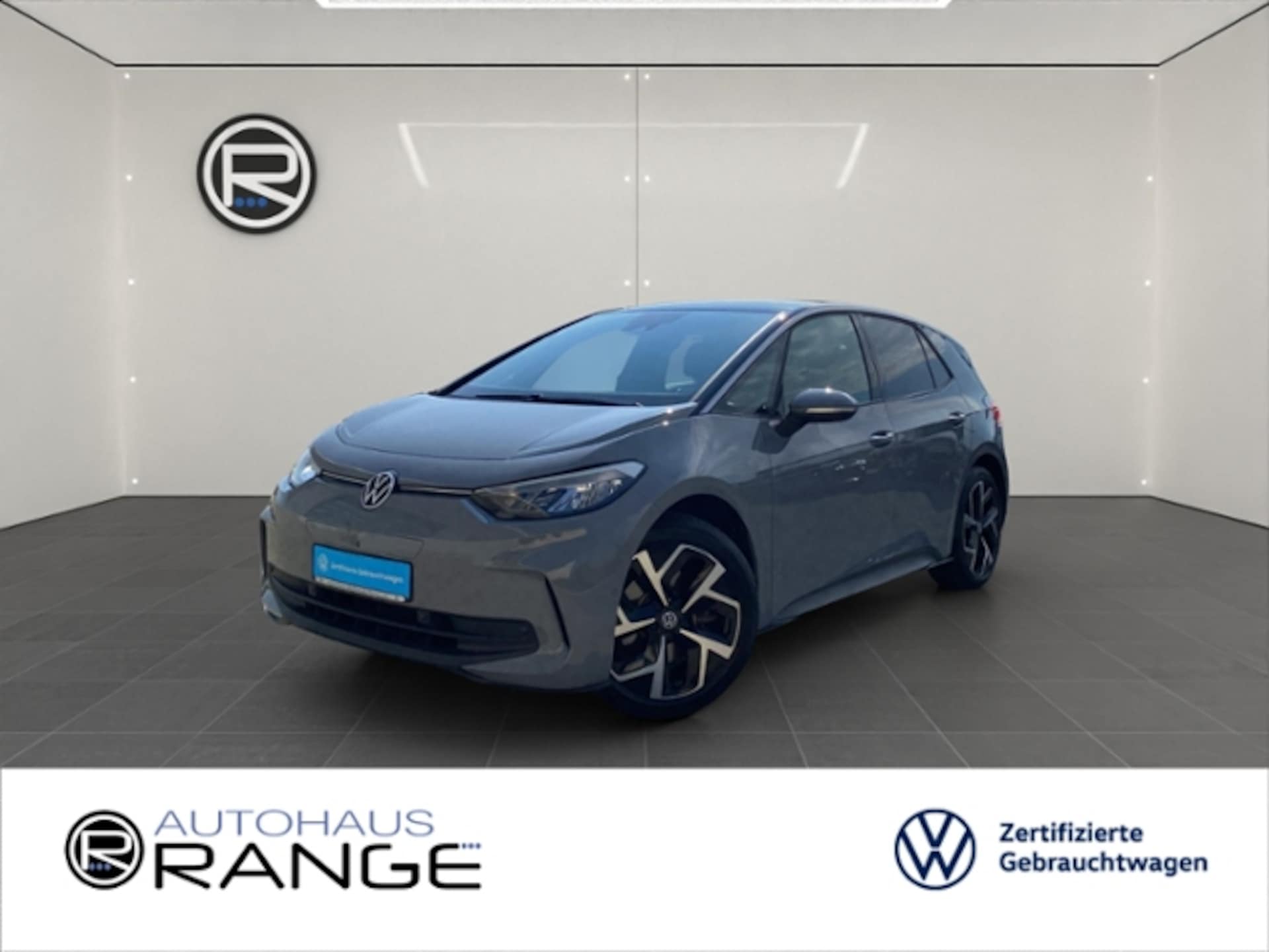 Volkswagen ID.3 MOVE Pro