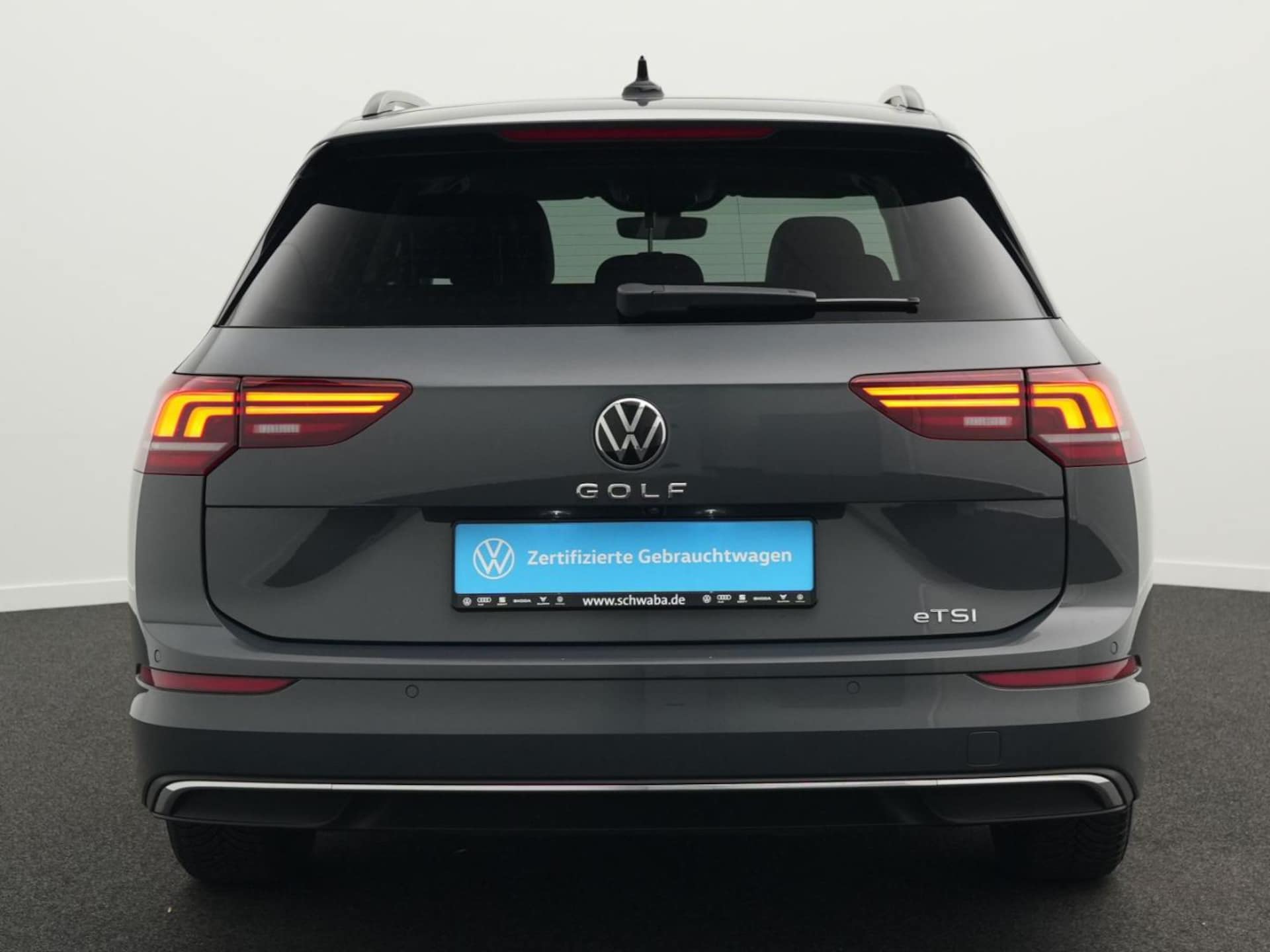 Volkswagen Golf Variant ENERGY