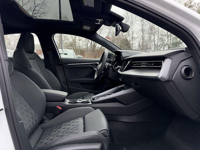 2026 Audi S3 Base - Photo 17