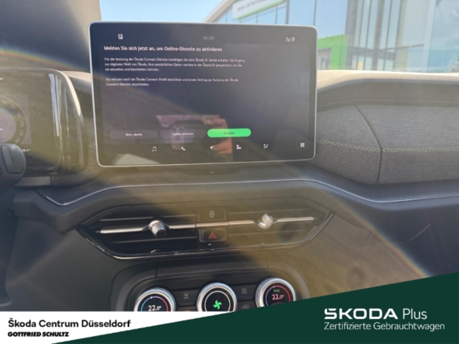 Škoda Kodiaq – Bild 15