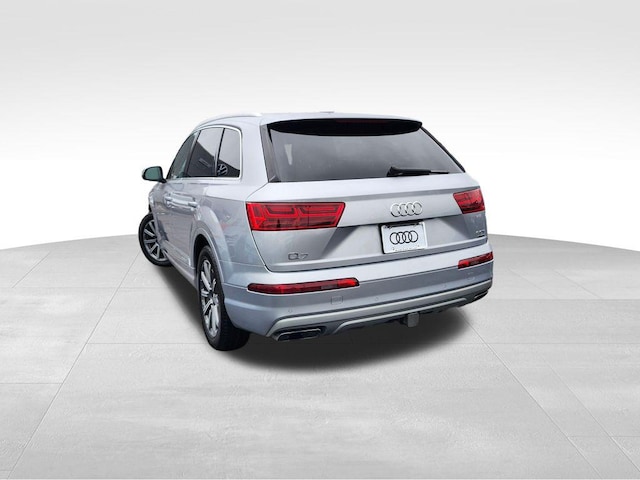 2018 Audi Q7