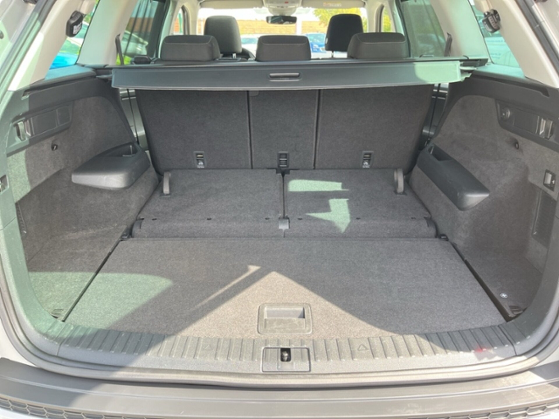 Skoda Kodiaq Ambition