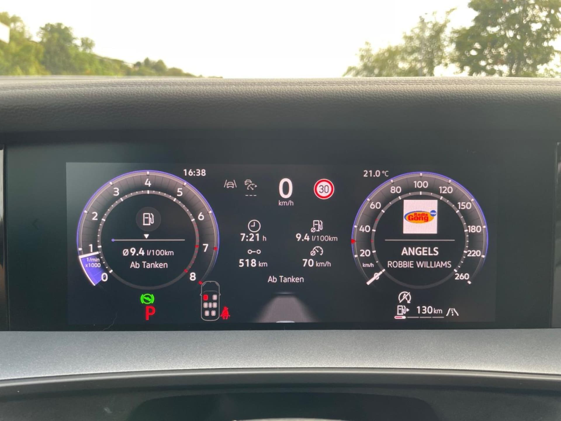 Volkswagen Tayron R-Line
