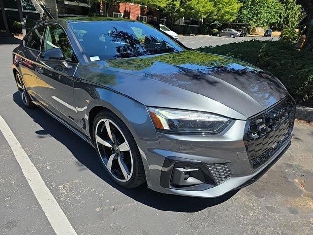2023 Audi A5 Sportback