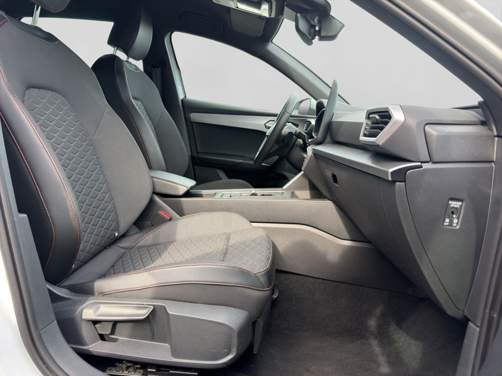 SEAT Leon – Bild 4