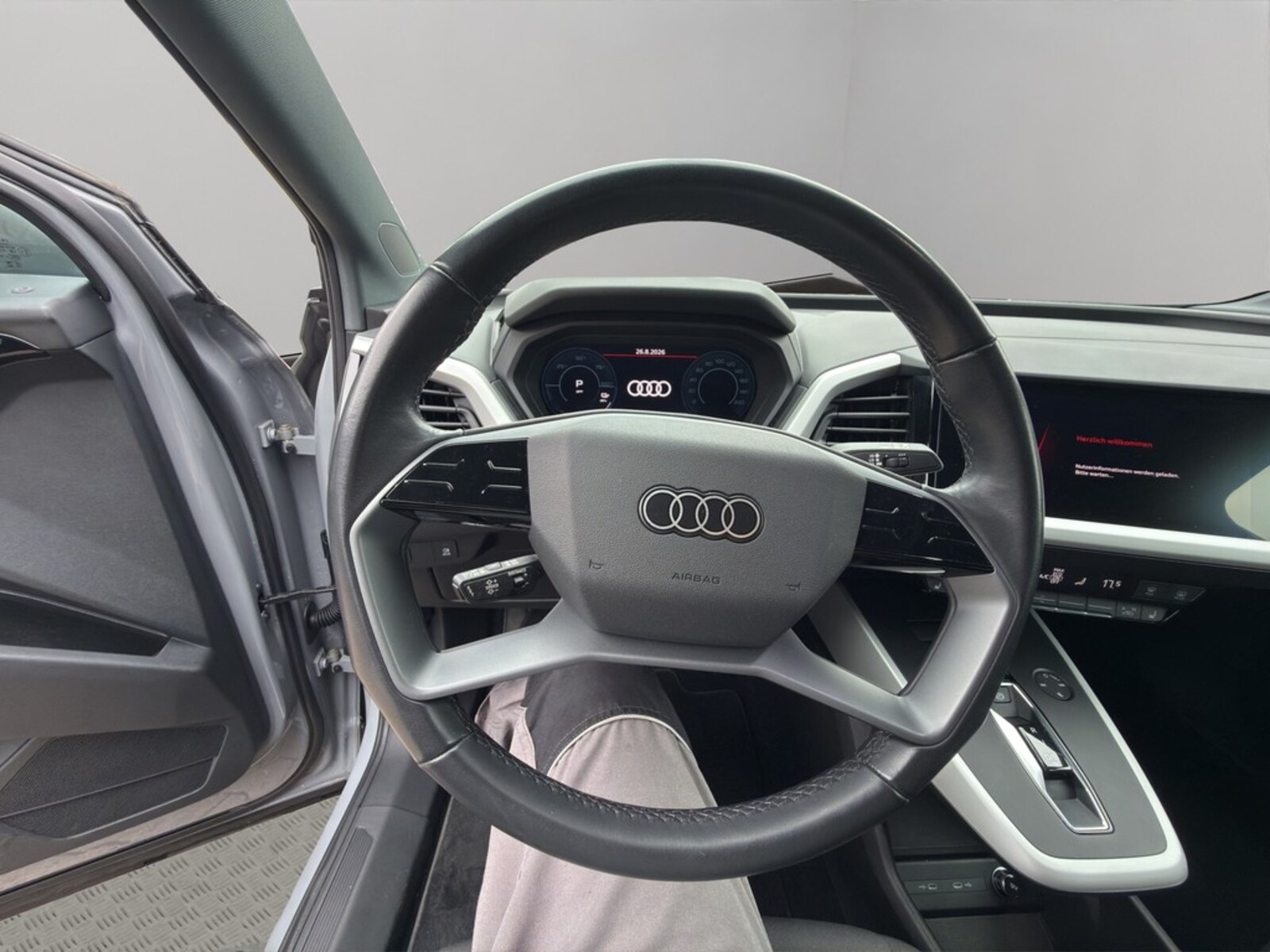 Audi Q4 e-tron – Bild 12