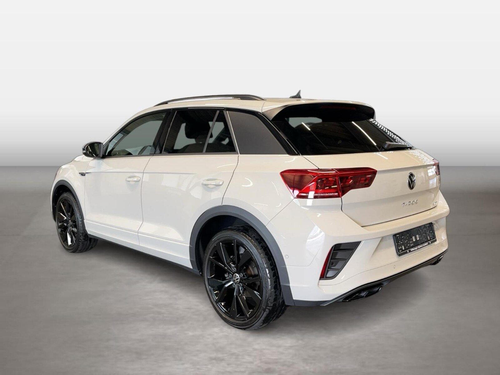 Volkswagen T-Roc – Bild 3