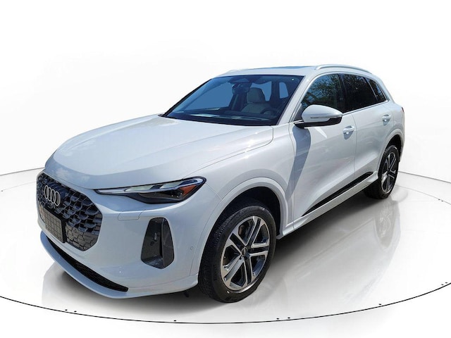 2026 Audi Q5