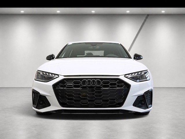 2023 Audi A4 Sedan