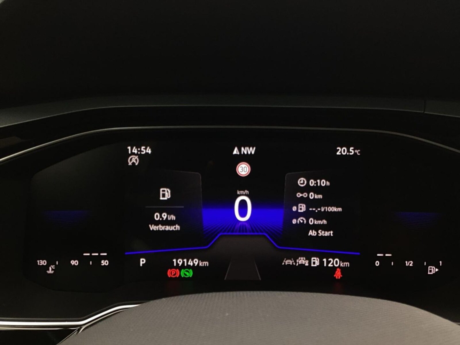 Volkswagen Polo – Bild 10