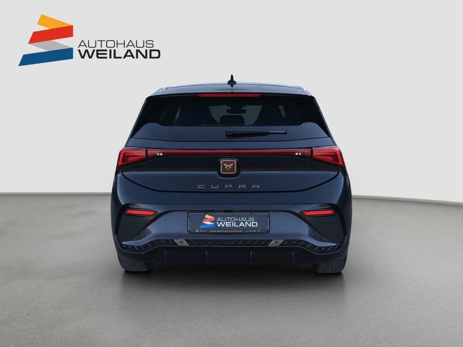 CUPRA Born – Bild 5
