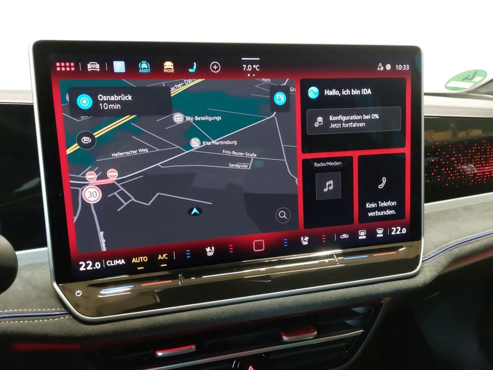 Volkswagen Passat – Bild 14