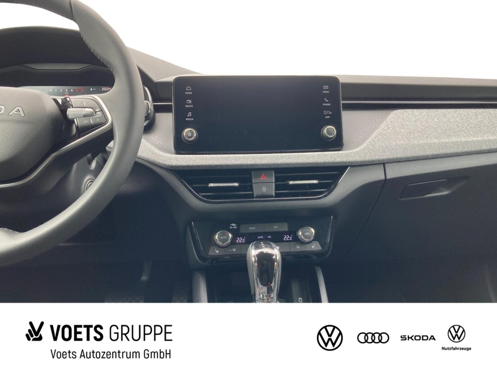 Škoda Kamiq – Bild 9
