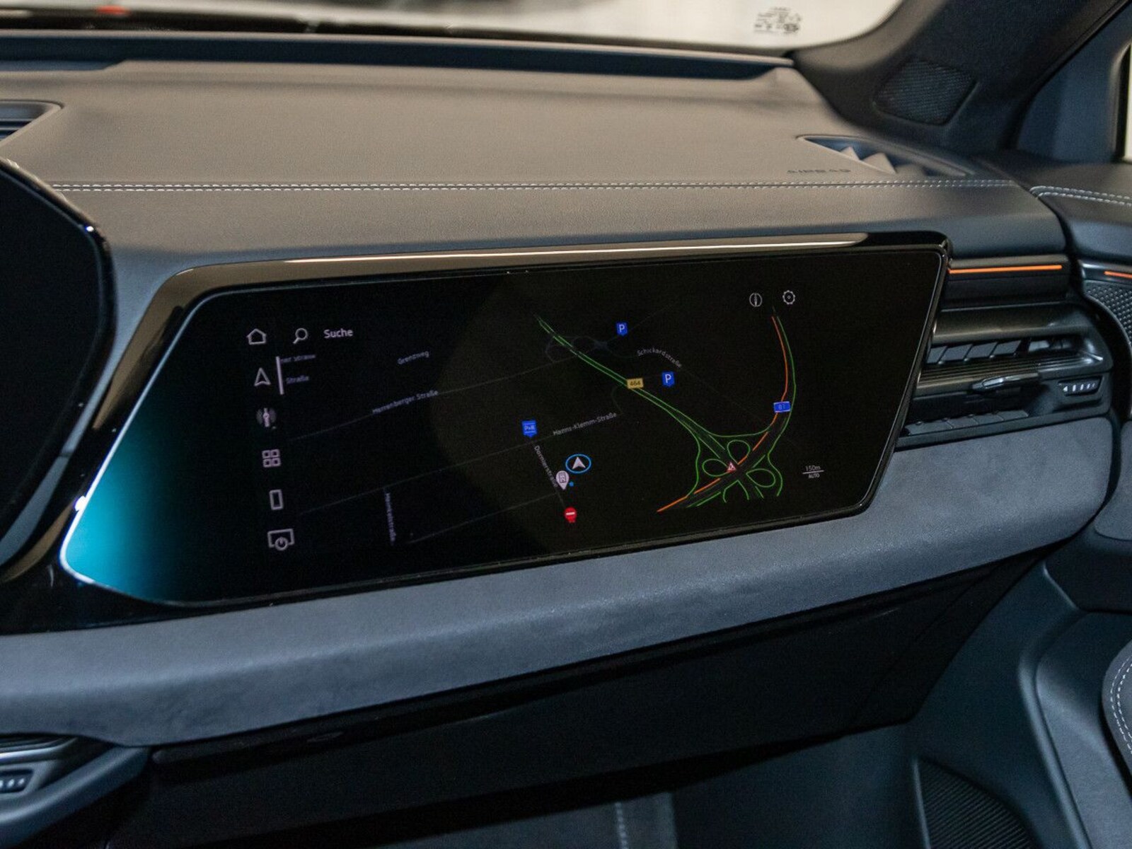 Audi A6 Avant – Bild 16