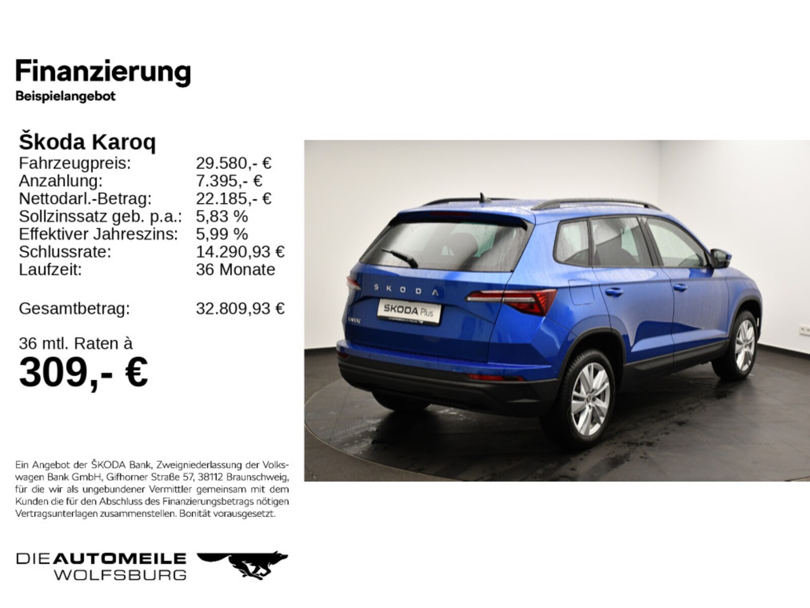 Škoda Karoq – Bild 2