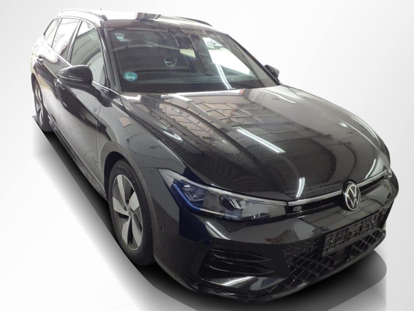 Volkswagen Passat – Bild 3