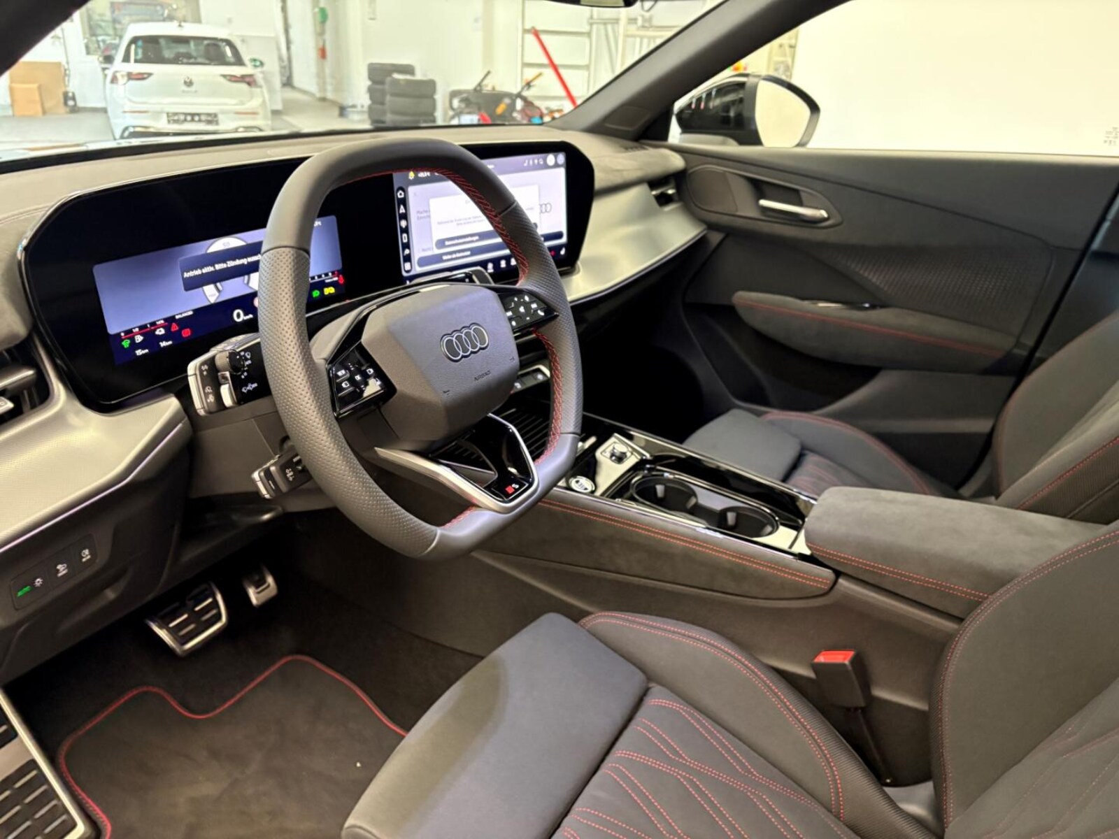 Audi Q3 Sportback – Bild 8