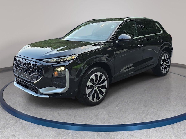 2027 Audi Q3 SUV