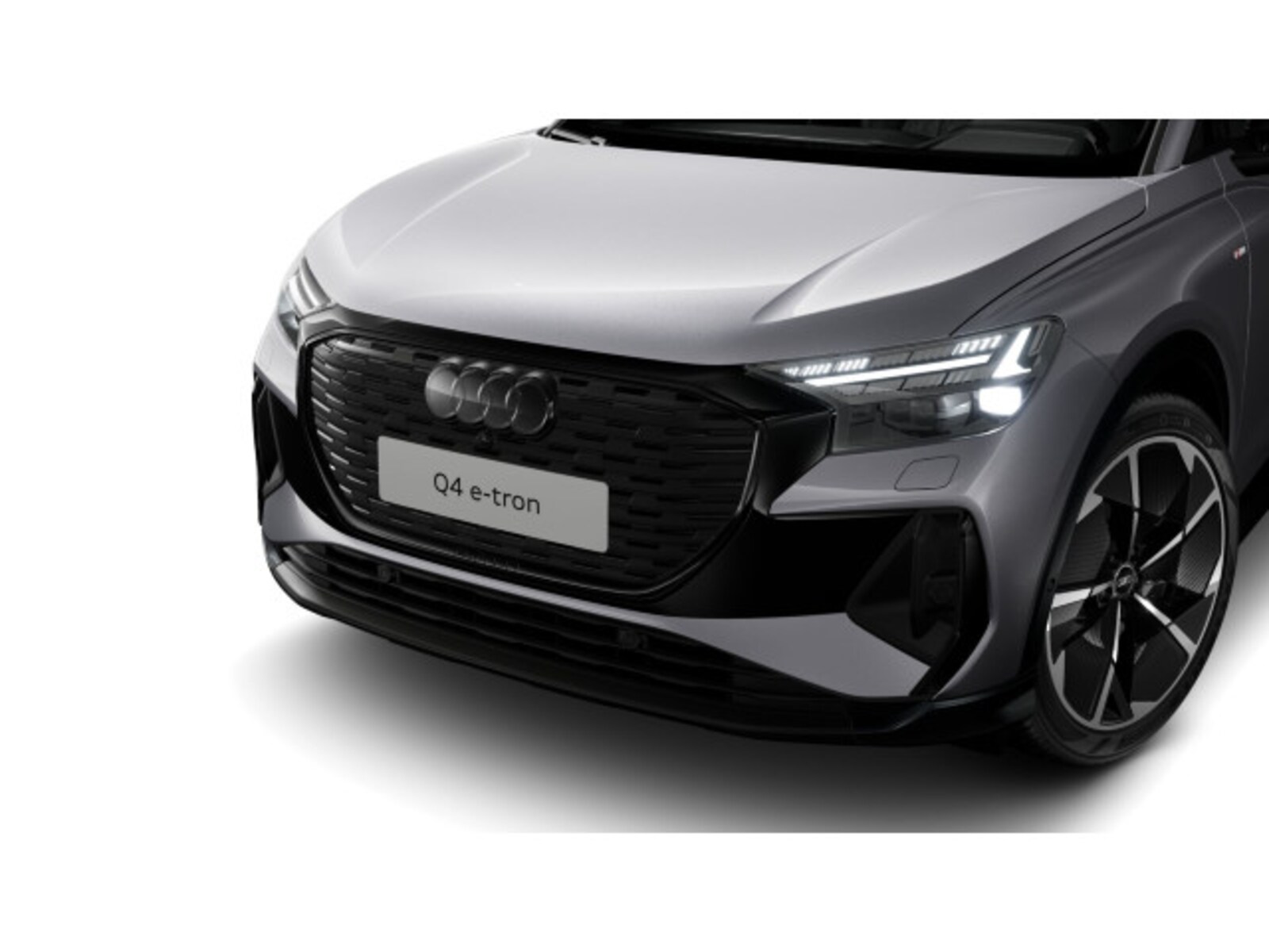 Audi Q4 e-tron – Bild 2