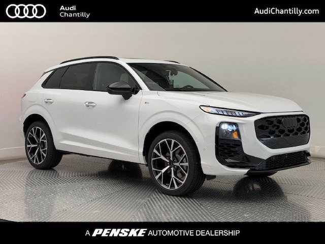 Photo of 2027 Audi Q3 SUV 