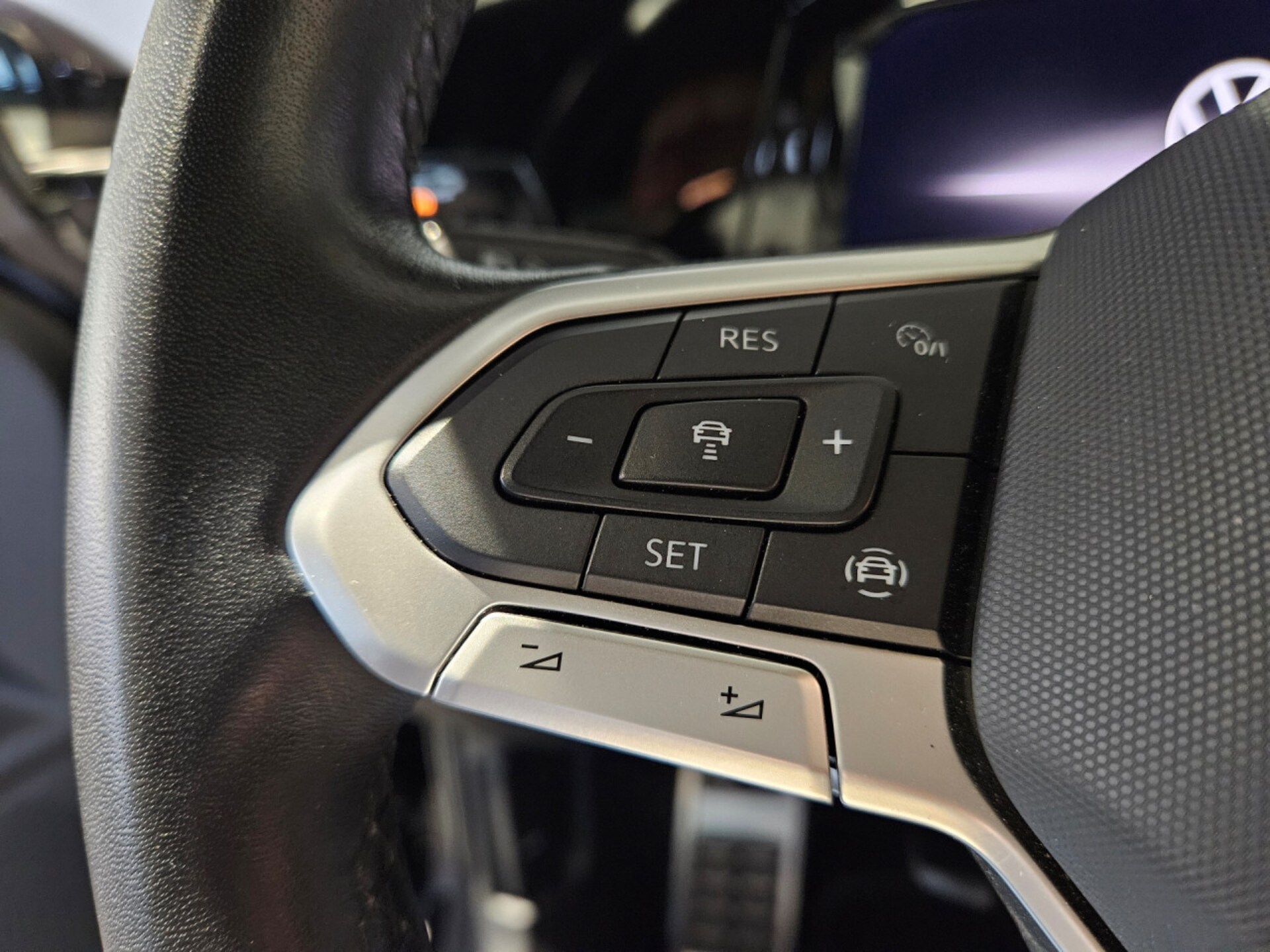 Volkswagen Golf MOVE