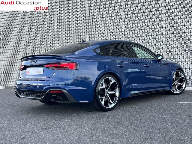 Audi RS5 Sportback RS 5 Sportback 450 Ch Tiptronic -  - Joinsteer - #5