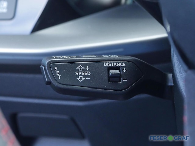 Audi RS3 Sportback TFSI Quattro S Tronic - 2022 - Joinsteer - #11