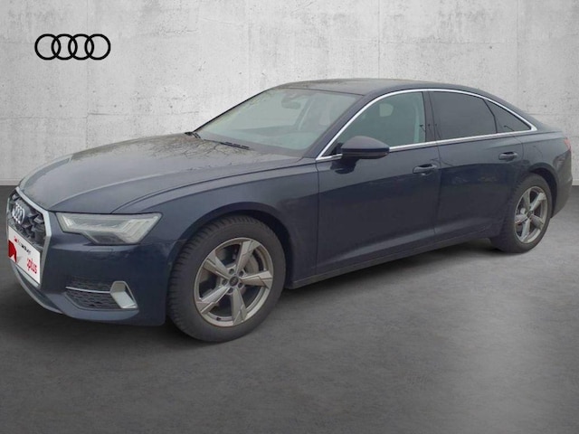Audi A6 Limousine Advanced 45 TFSI Quattro S Tronic - 2024 - Joinsteer - #2