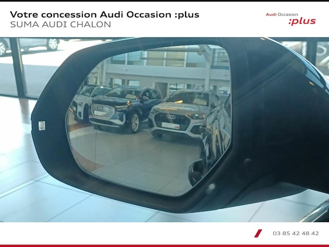 Audi Q8 TFSI E Competition 60 TFSI E Quattro 462 Ch Tiptronic - 2021 - Joinsteer - #44