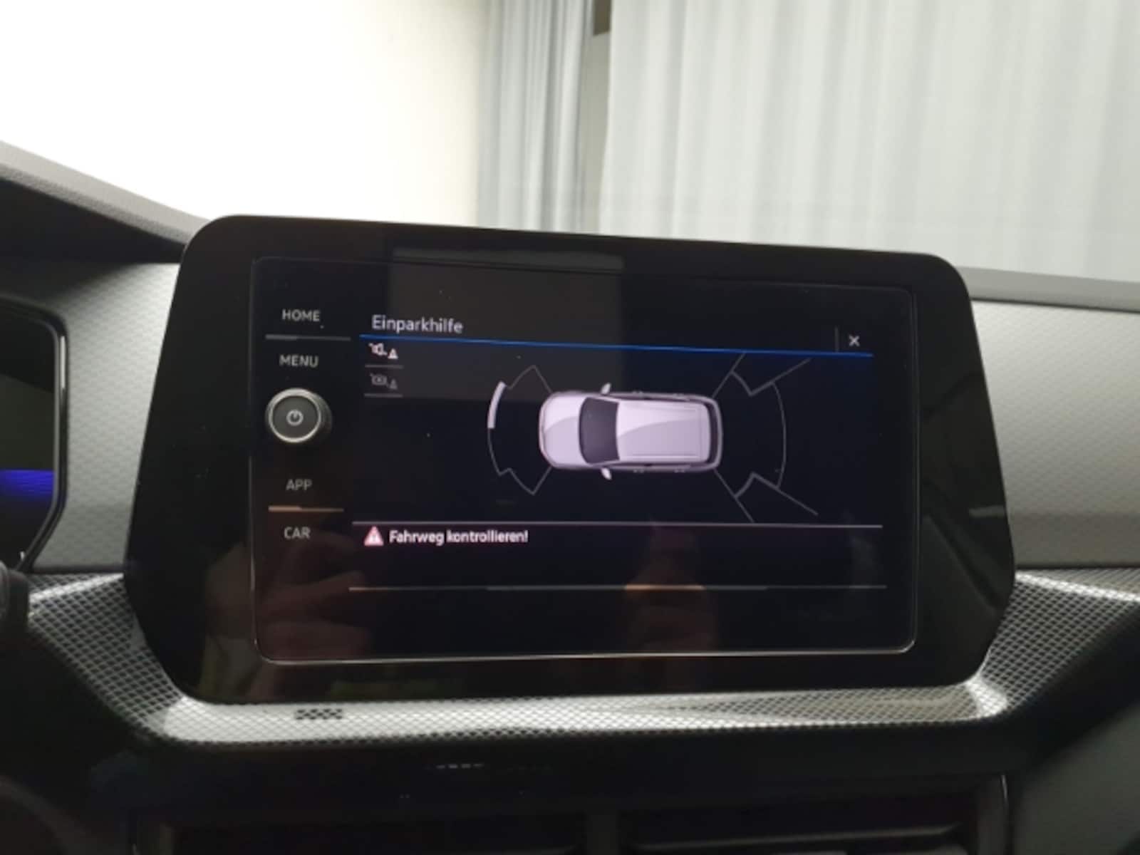 Volkswagen T-Cross – Bild 13