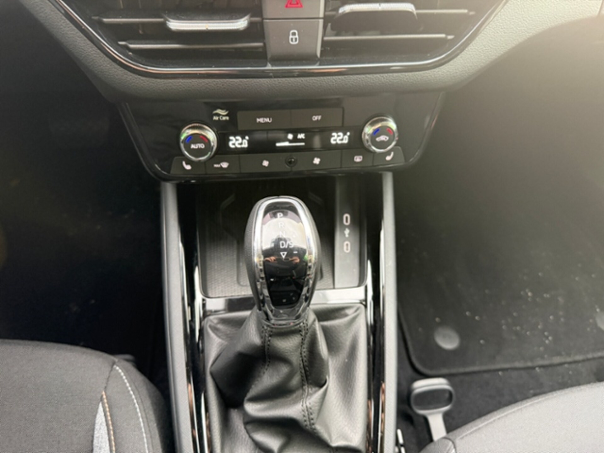 Skoda Scala Selection