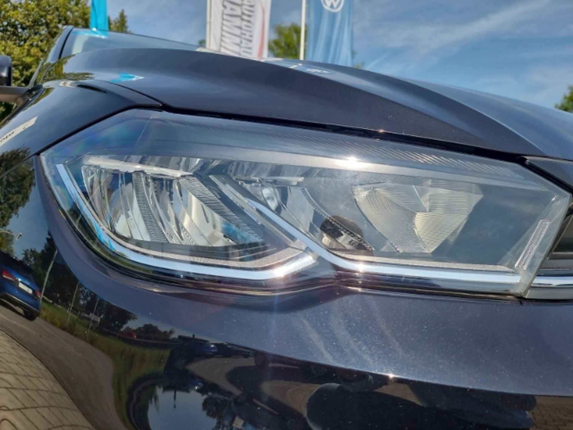 Volkswagen Polo MOVE