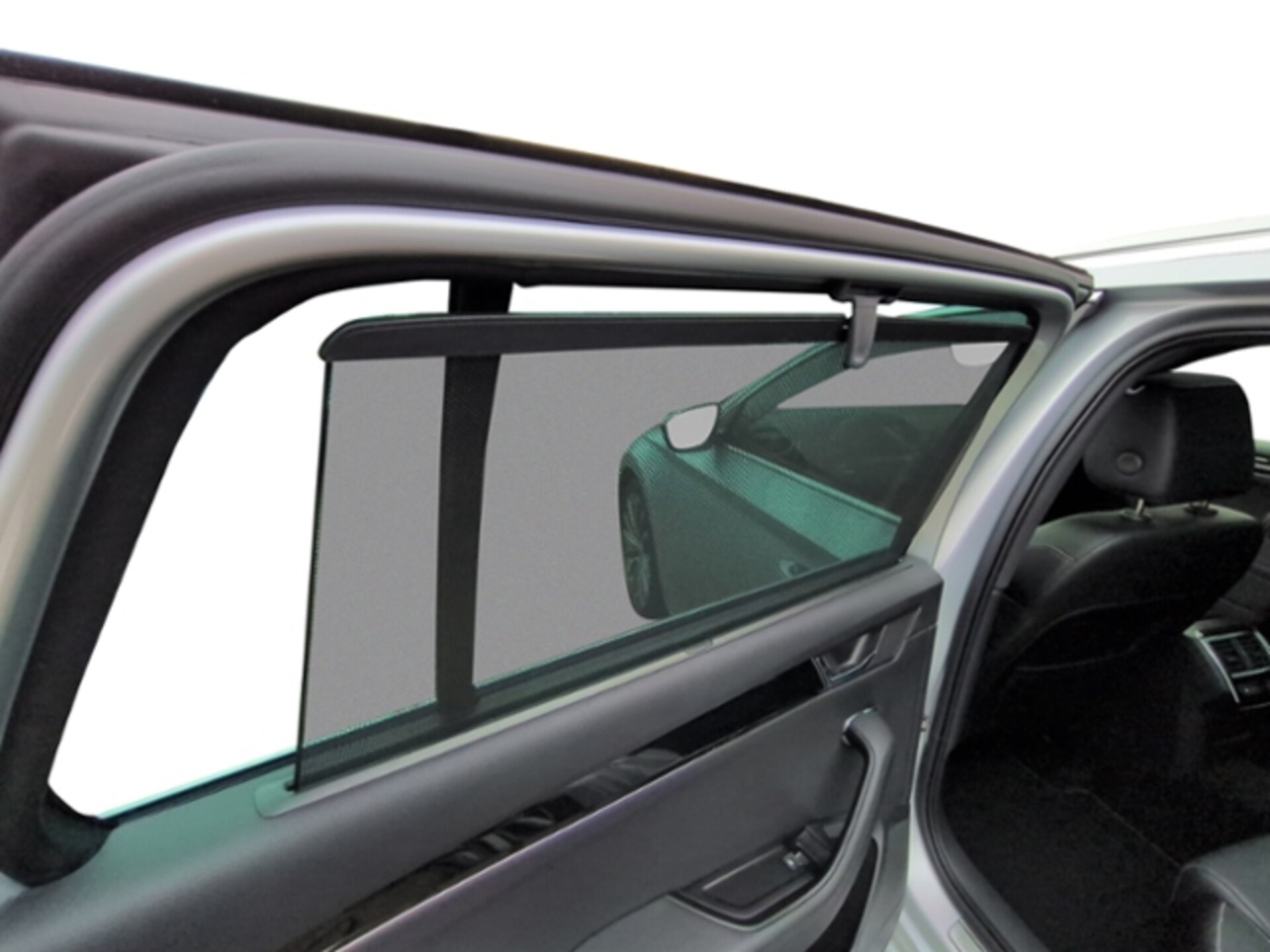 Skoda Superb Combi Laurin & Klement
