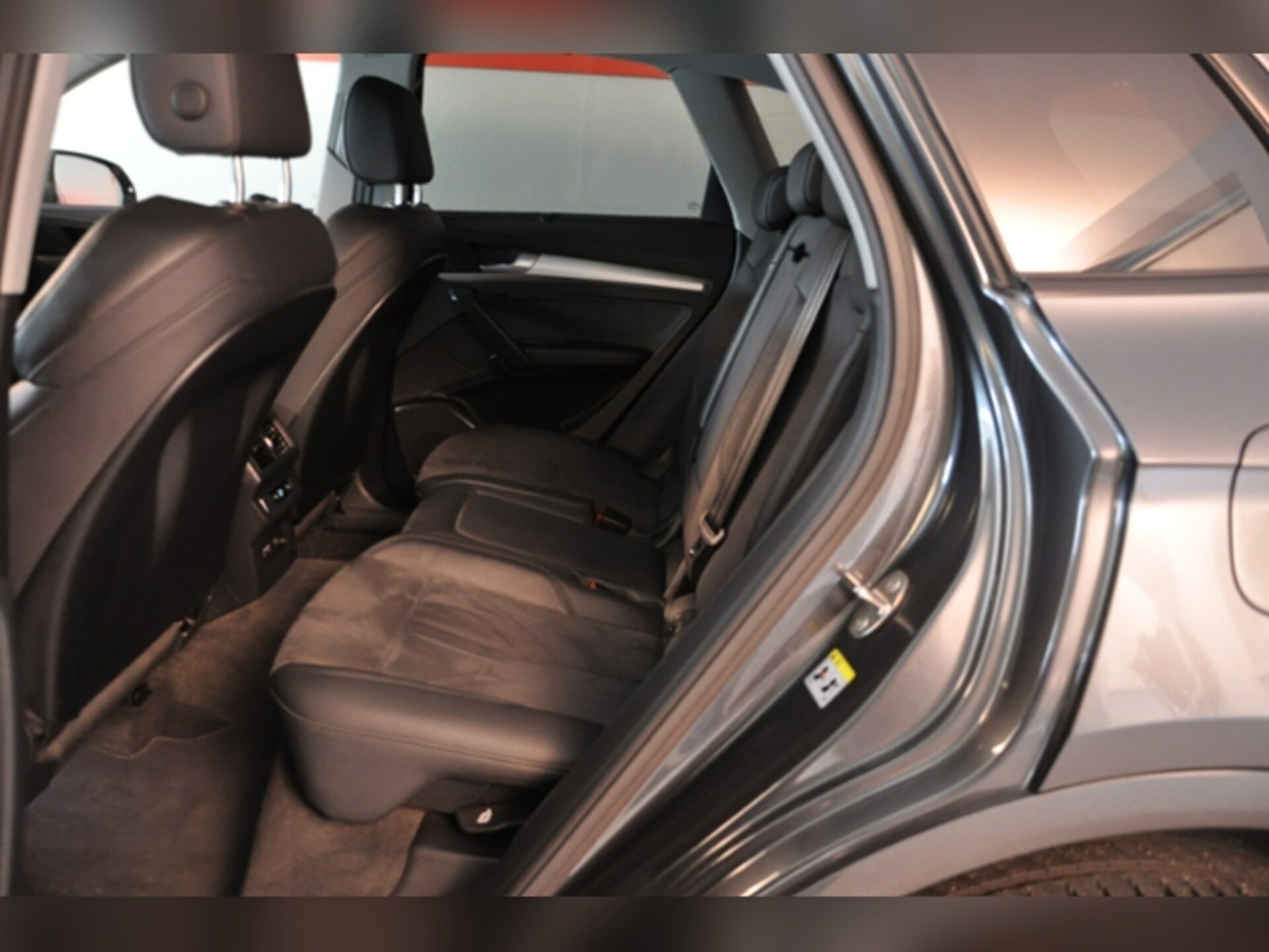 Audi Q5 TFSI e S line