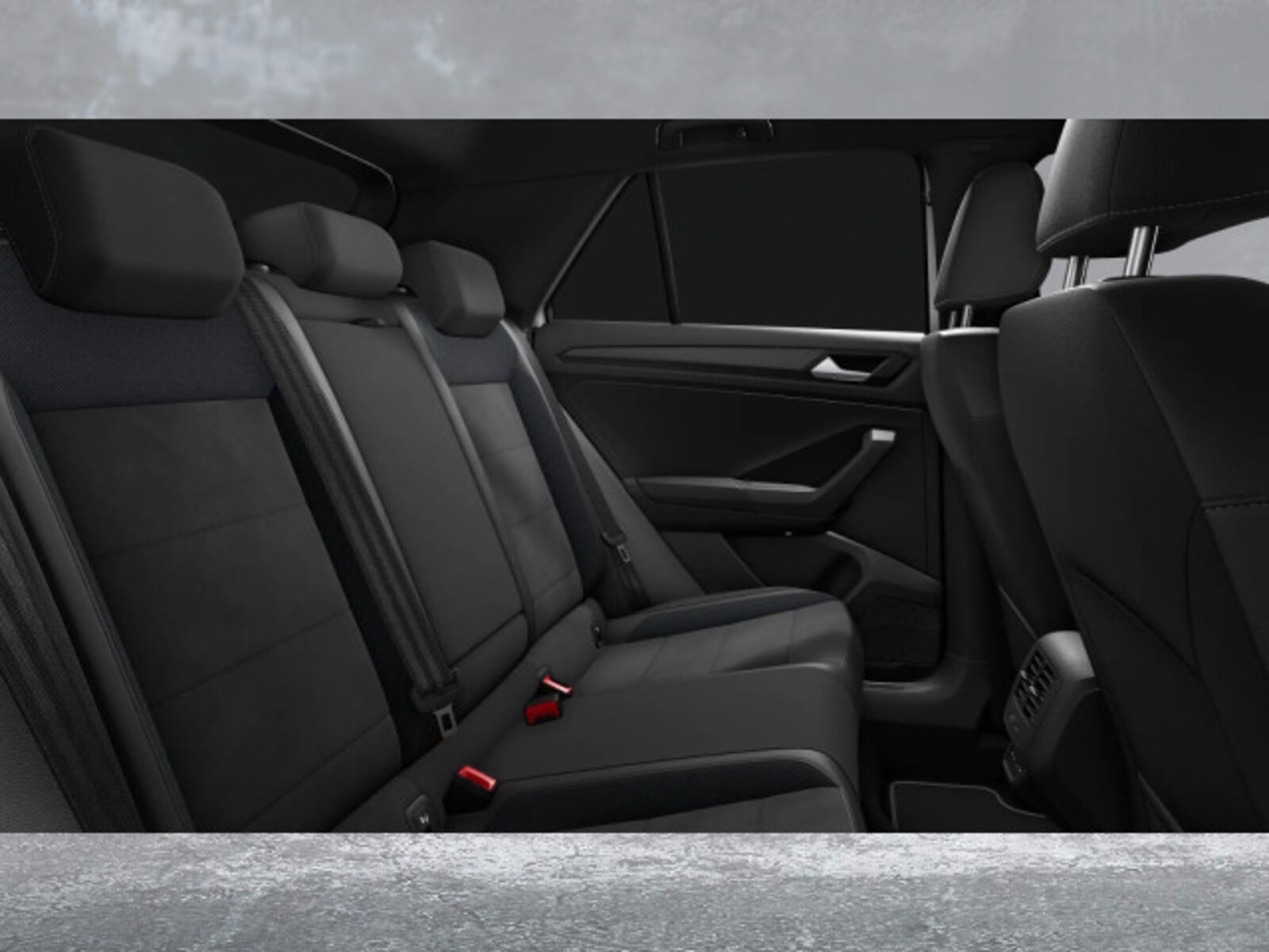 Volkswagen T-Roc – Bild 11