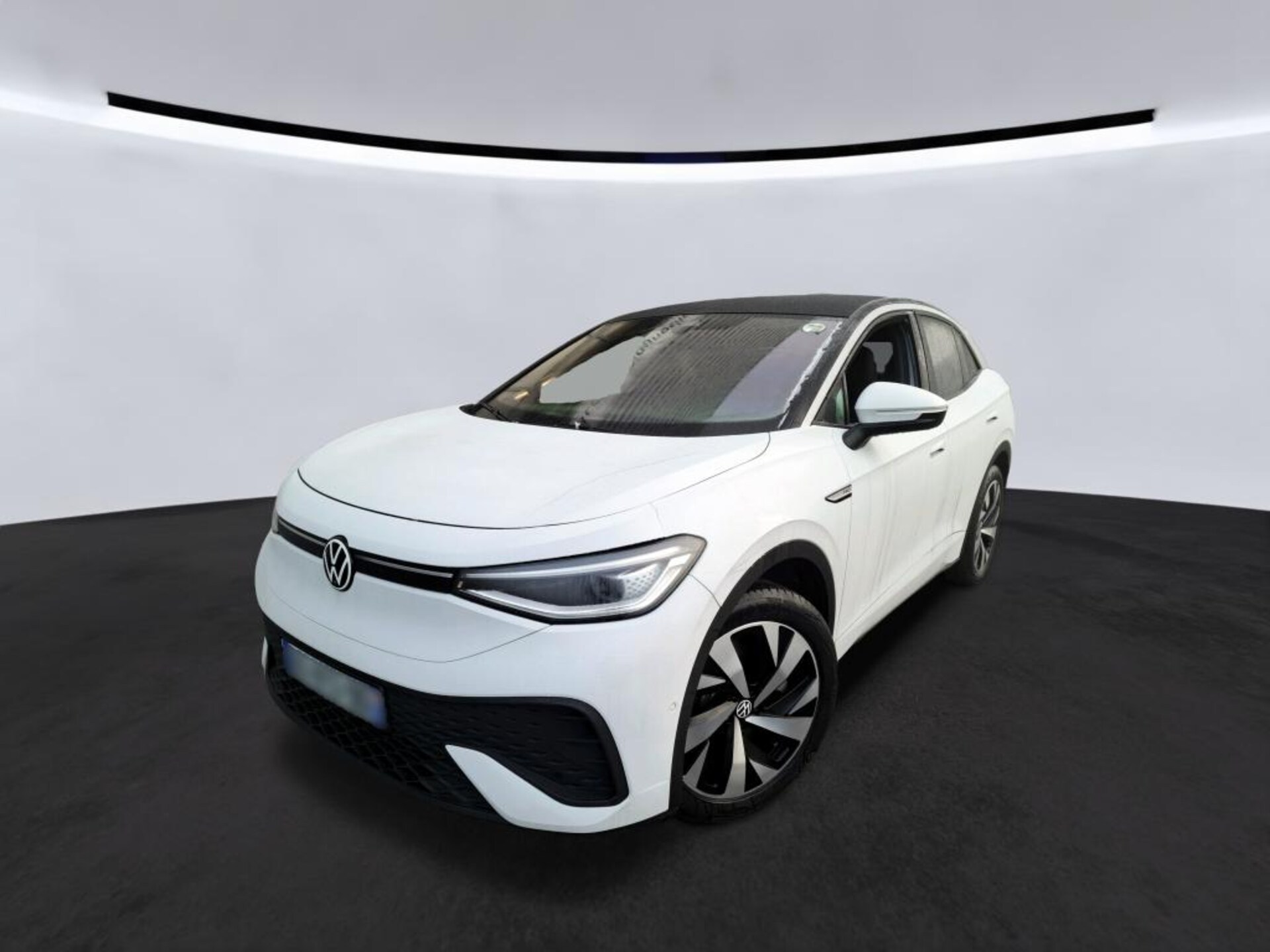 Volkswagen ID.5 Pro Performance