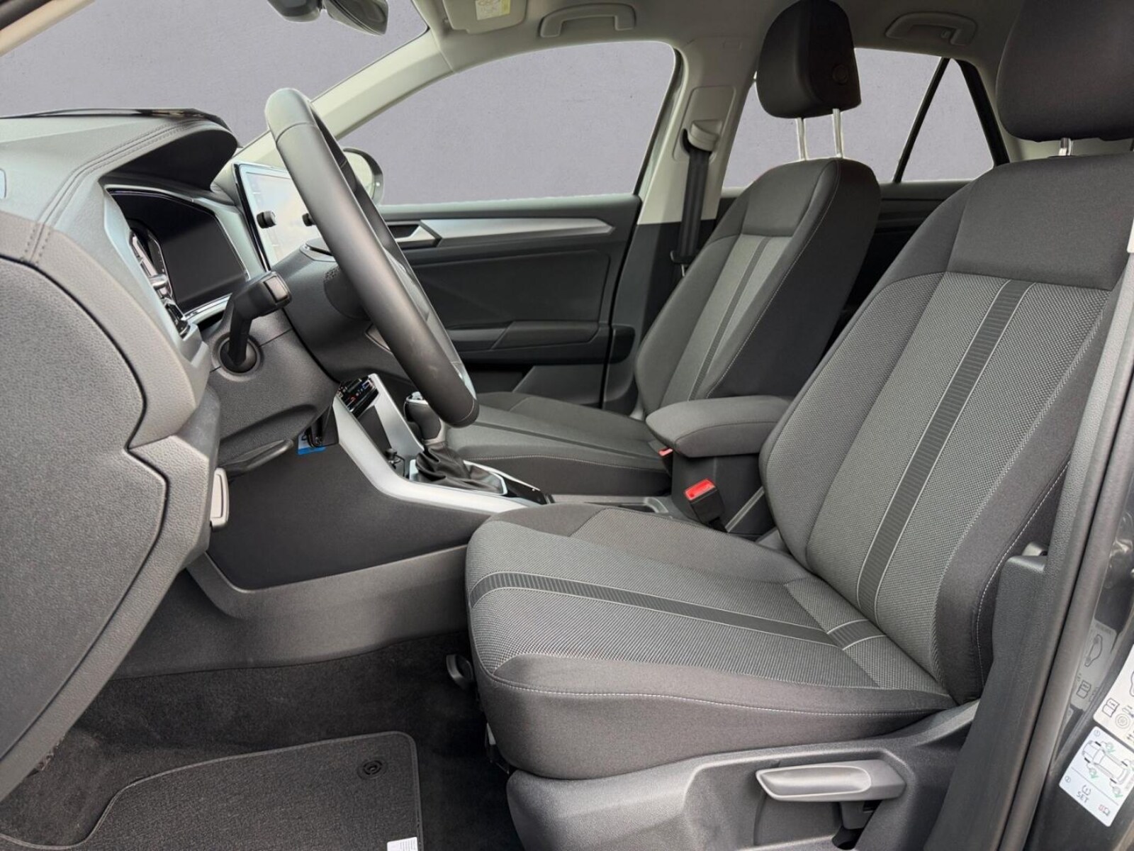 Volkswagen T-Roc – Bild 9