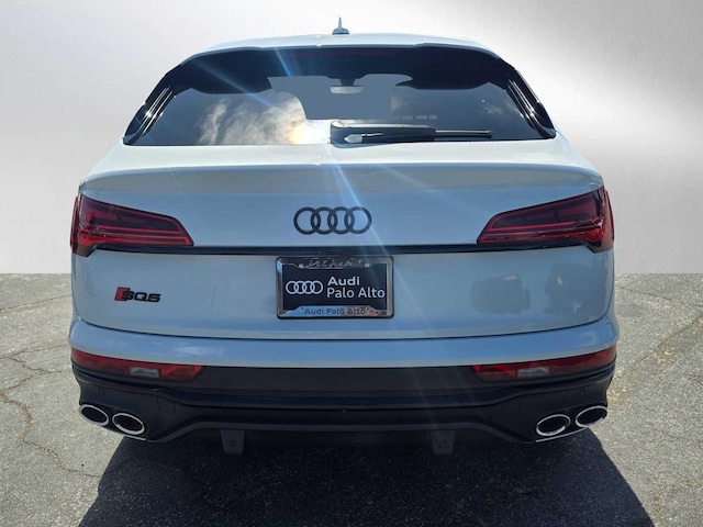 2023 Audi SQ5 Sportback