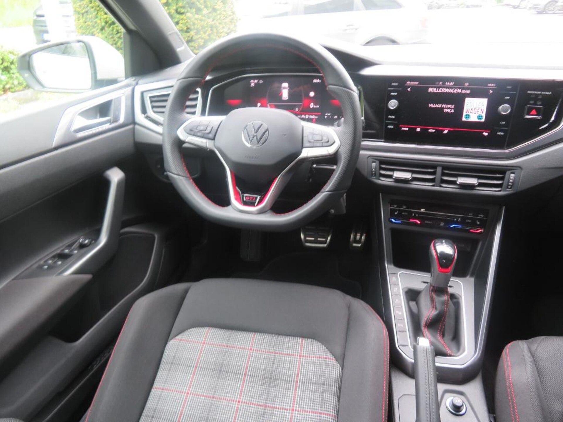 Volkswagen Polo GTI