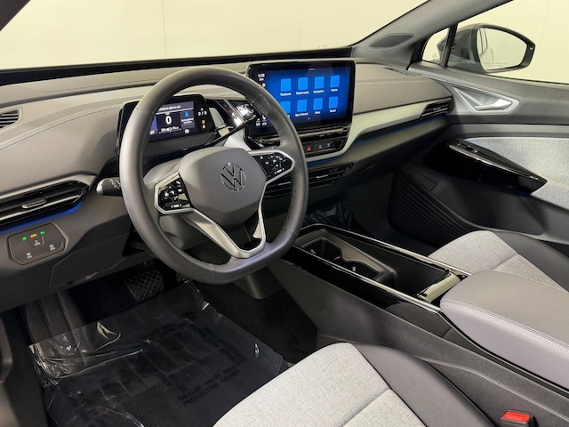 2023 Volkswagen ID.4