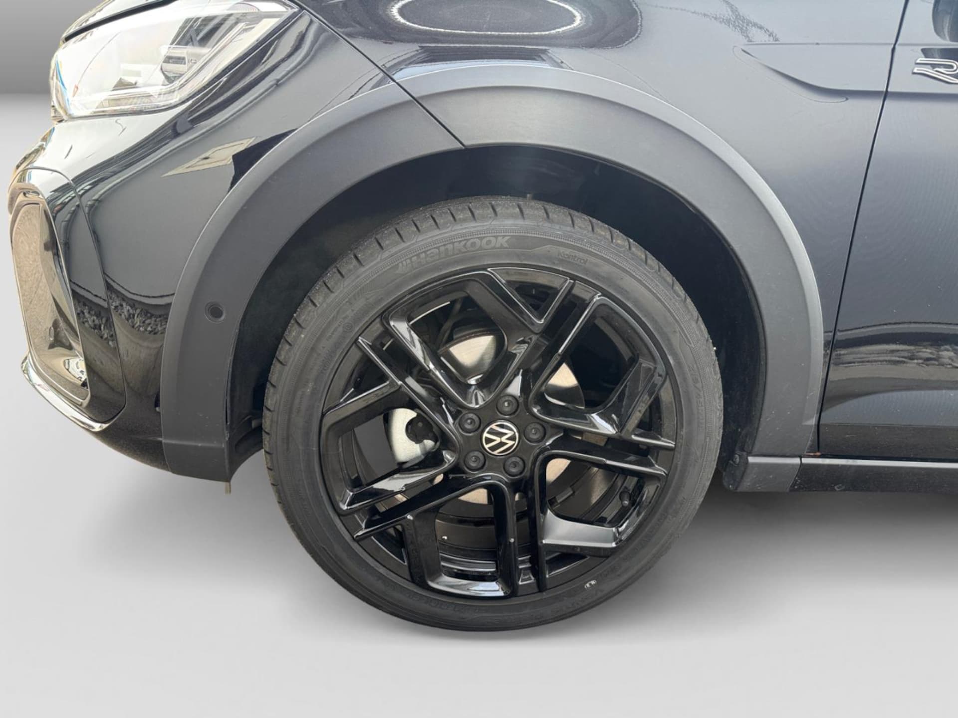 Volkswagen Taigo R-Line
