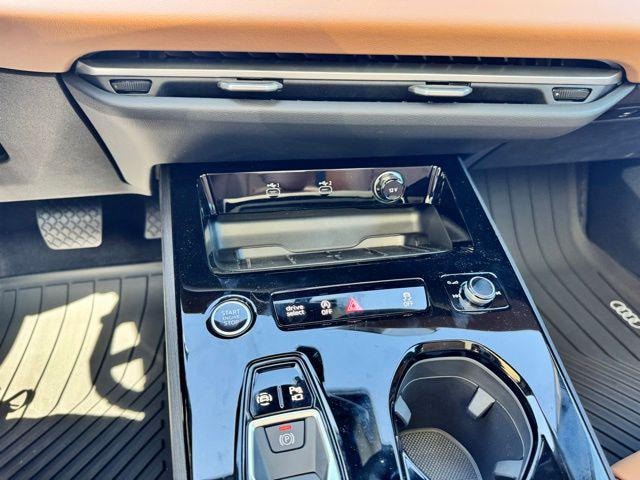 2026 Audi A5 Prestige - Photo 35