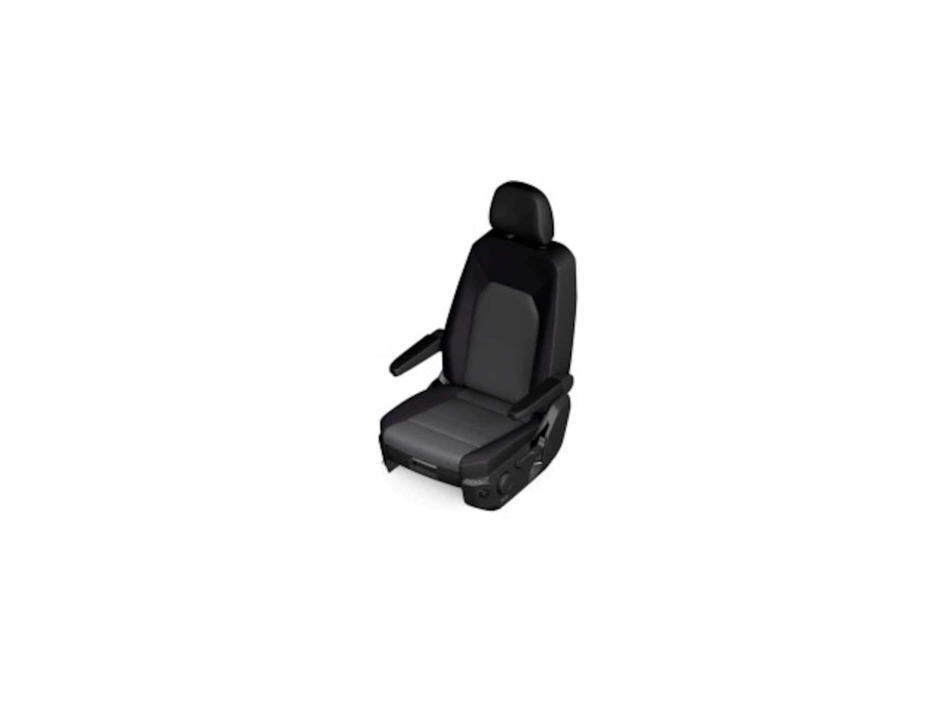 Volkswagen Crafter Einzelkabine langer Radstand