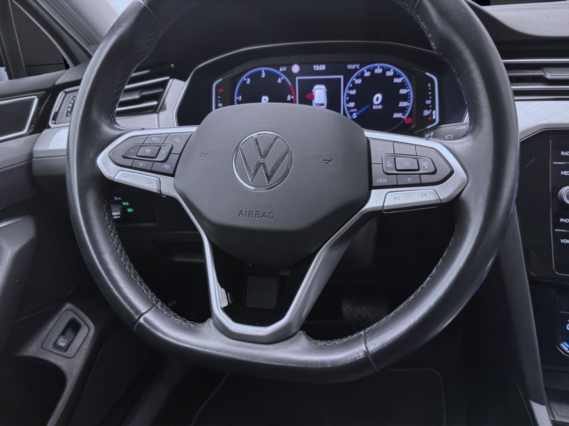 Volkswagen Passat Variant Business