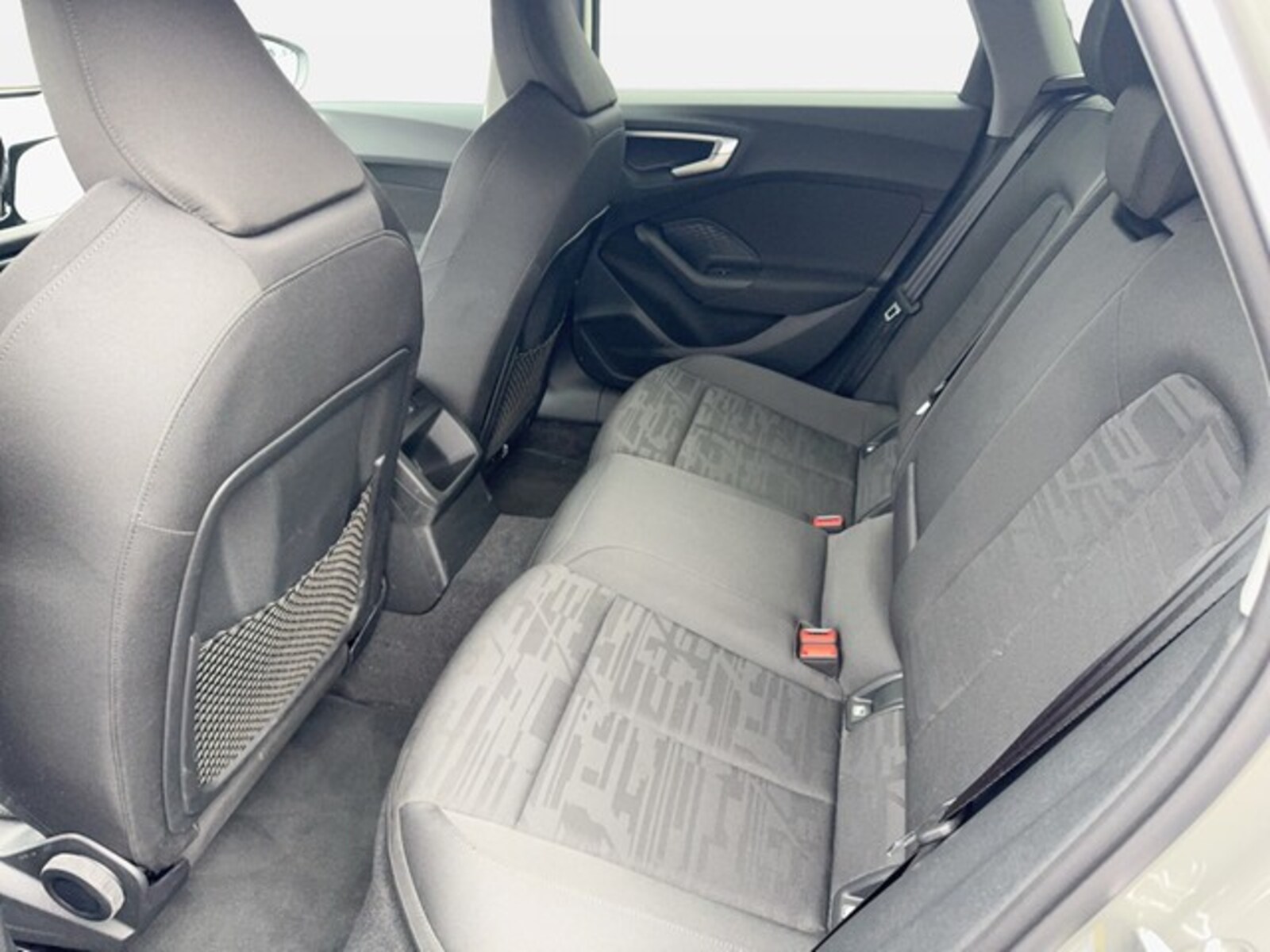 Audi A5 Avant – Bild 13